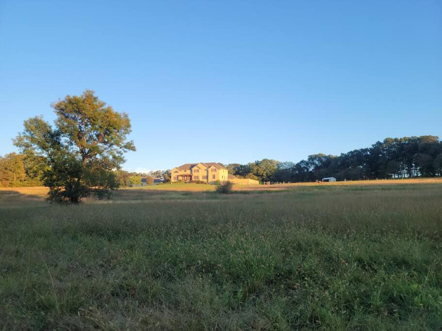 Deer Run Estate Llc Hotel Marshfield Kültér fotó