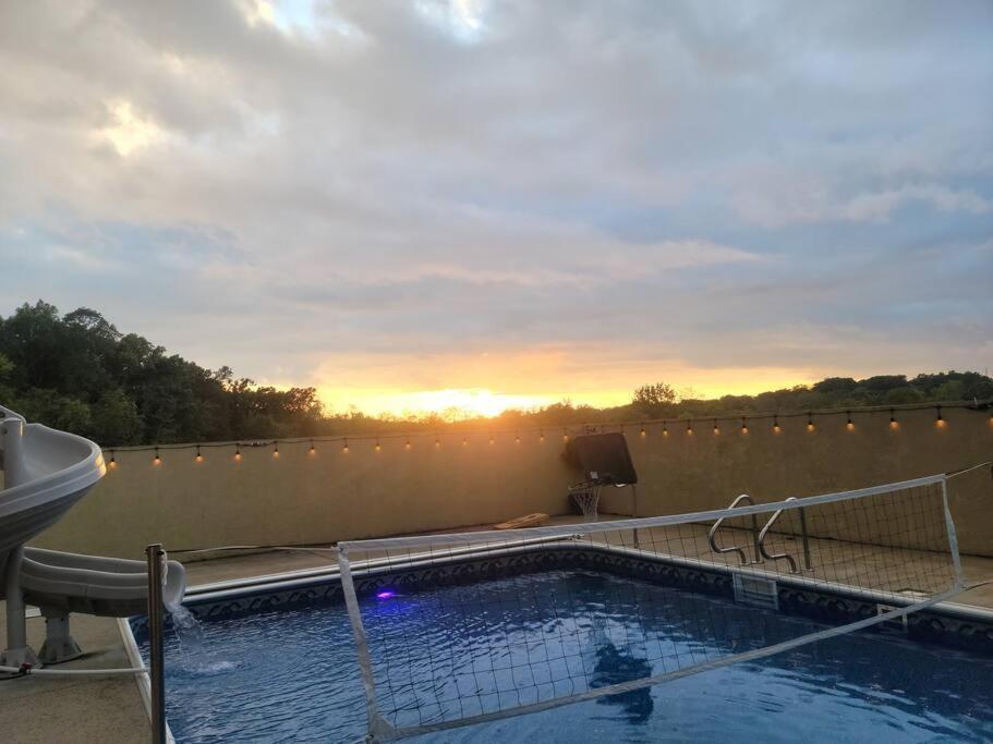 Deer Run Estate Llc Hotel Marshfield Kültér fotó